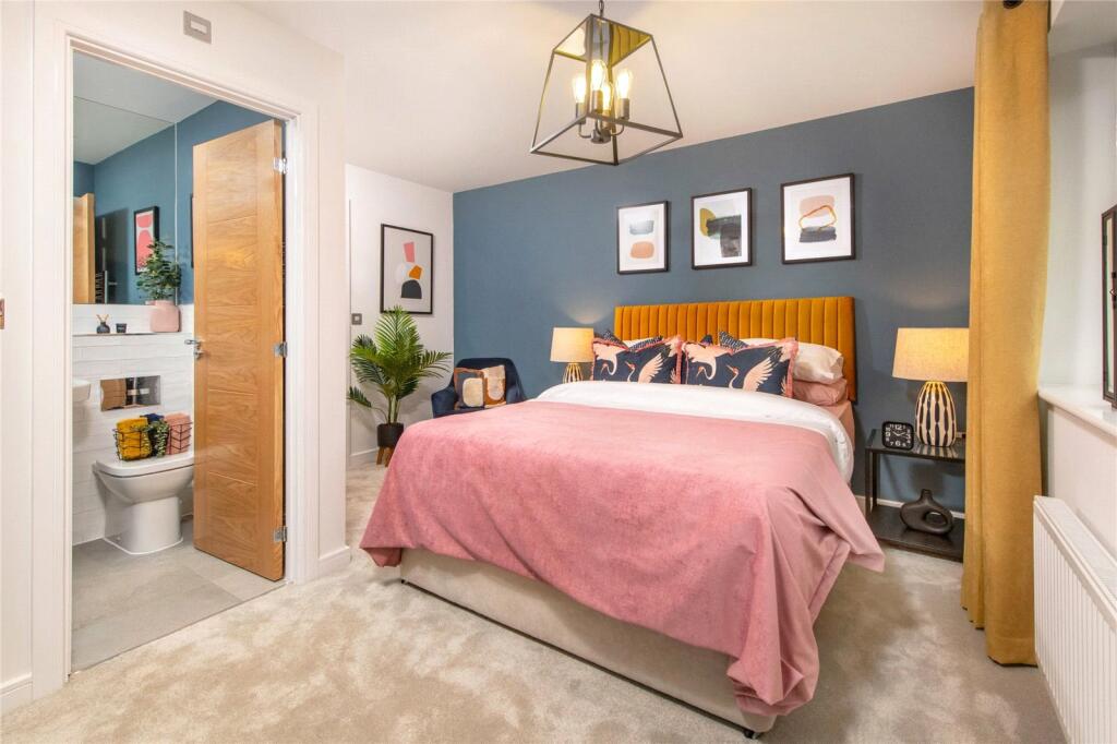 Additional image 10 of Lucas Gardens, Dog Kennel Lane. Shirley, Solihull, West Midlands, B90