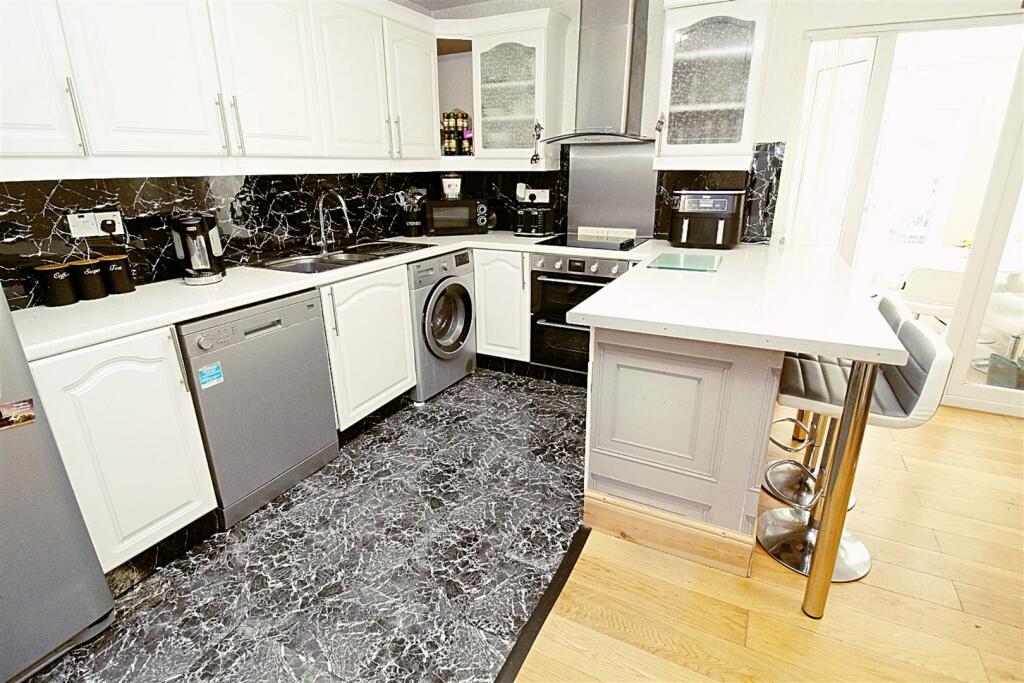 Additional image 17 of Horne Way, Shard End