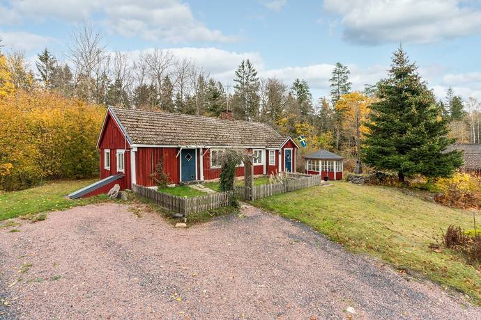 Additional image 3 of Tommaboda 692, Osby kommun