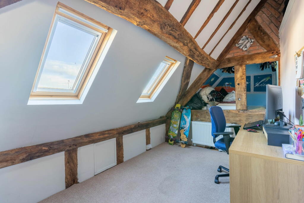 Additional image 12 of Blythesway, Alvechurch, B48 7NA