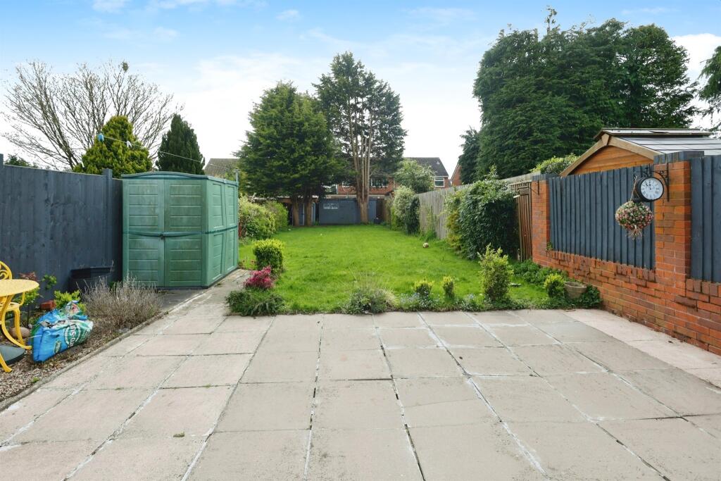 Additional image 14 of Coleshill Road, Water Orton, Birmingham
