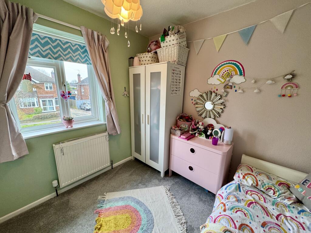 Additional image 10 of Portia Avenue, Shirley, Solihull, B90