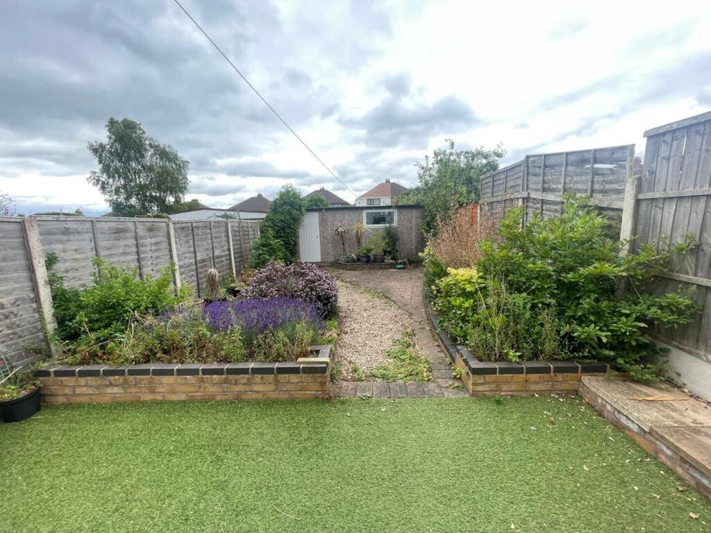 Additional image 8 of Shady Lane, Birmingham