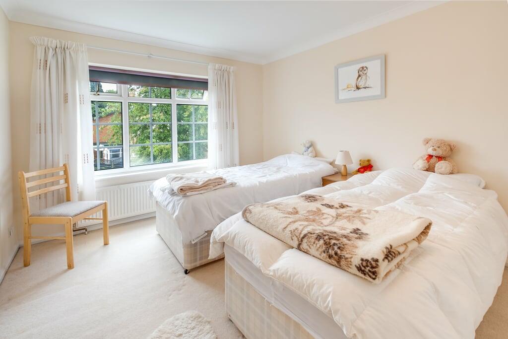 Additional image 21 of Croft Close, Elford, Tamworth, B79