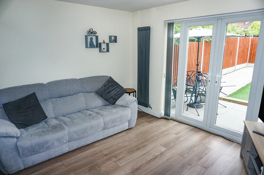Carters Close, Walmley photo 2