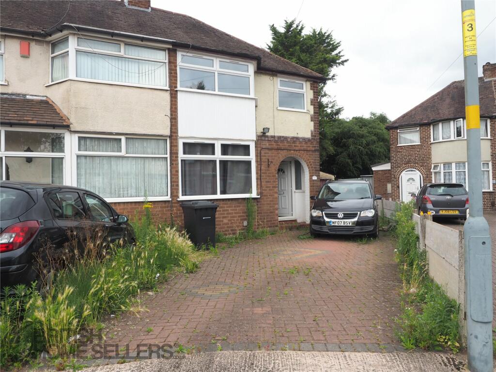 Additional image 14 of West View, Birmingham, West Midlands, B8