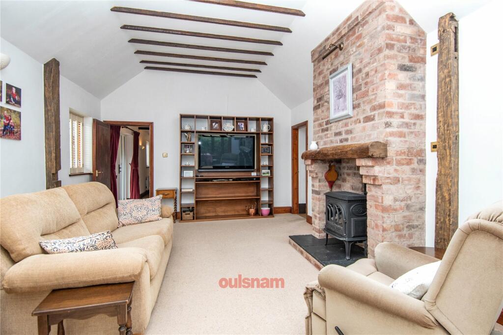 Additional image 10 of Woodpecker Cottage,, Lakeside Court, Worcester Road, Upton Warren, Bromsgrove, B61