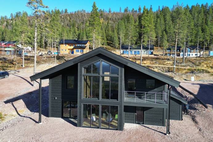 Additional image 3 of Nedre Hjelmbackevägen 8, Hjelmbacken/Idre Fjäll, Älvdalens kommun