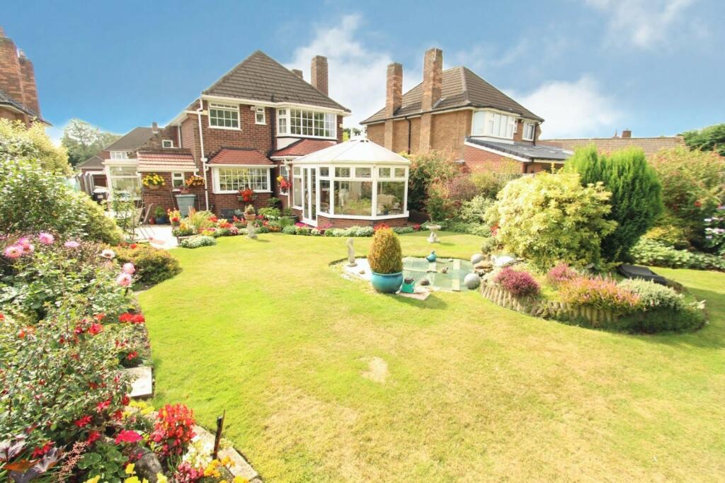 Additional image 16 of Parkwood Drive, Sutton Coldfield, B73