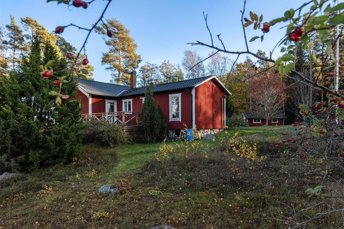 Additional image 2 of Klobbenvägen 21