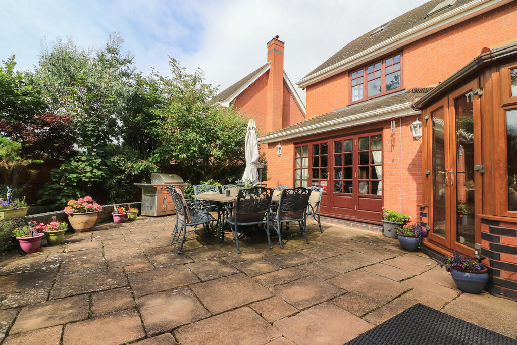 Additional image 41 of Chapel Drive, Mile Oak