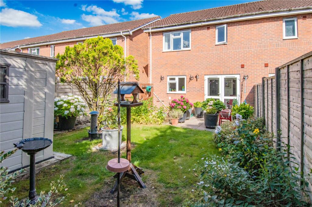 Additional image 17 of Catkins Close, Catshill, Bromsgrove, Worcestershire, B61