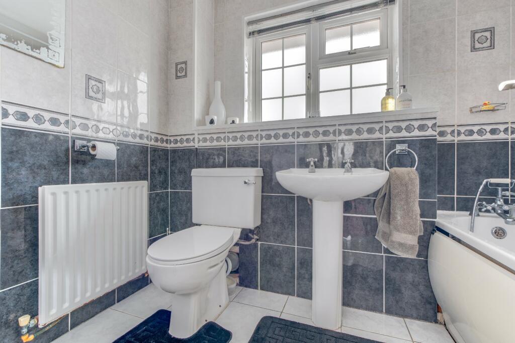 Additional image 11 of Keele Close, Church Hill North, Redditch, Worcestershire, B98