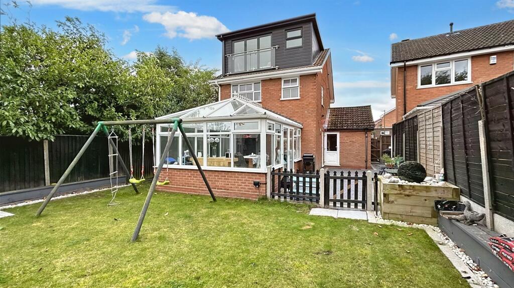 Additional image 13 of Marsh End, Birmingham