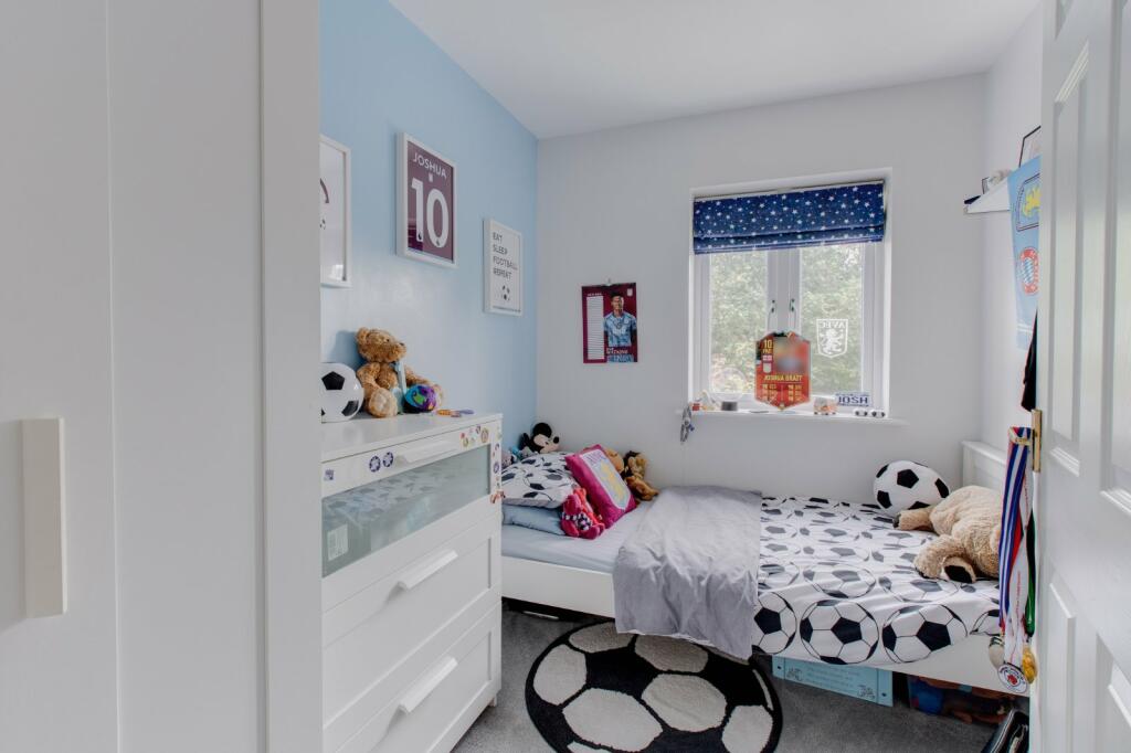 Additional image 11 of Valencia Road, Bromsgrove, Worcestershire, B60