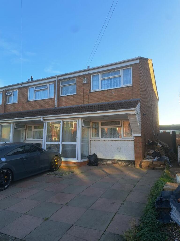 Additional image 15 of 35 Townley Gardens, Aston, Birmingham, West Midlands, B6 6LP