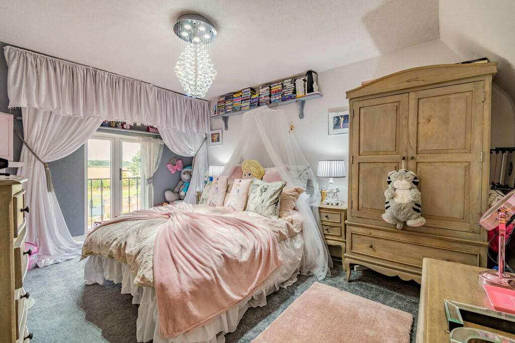 Additional image 29 of New Road, Shuttington