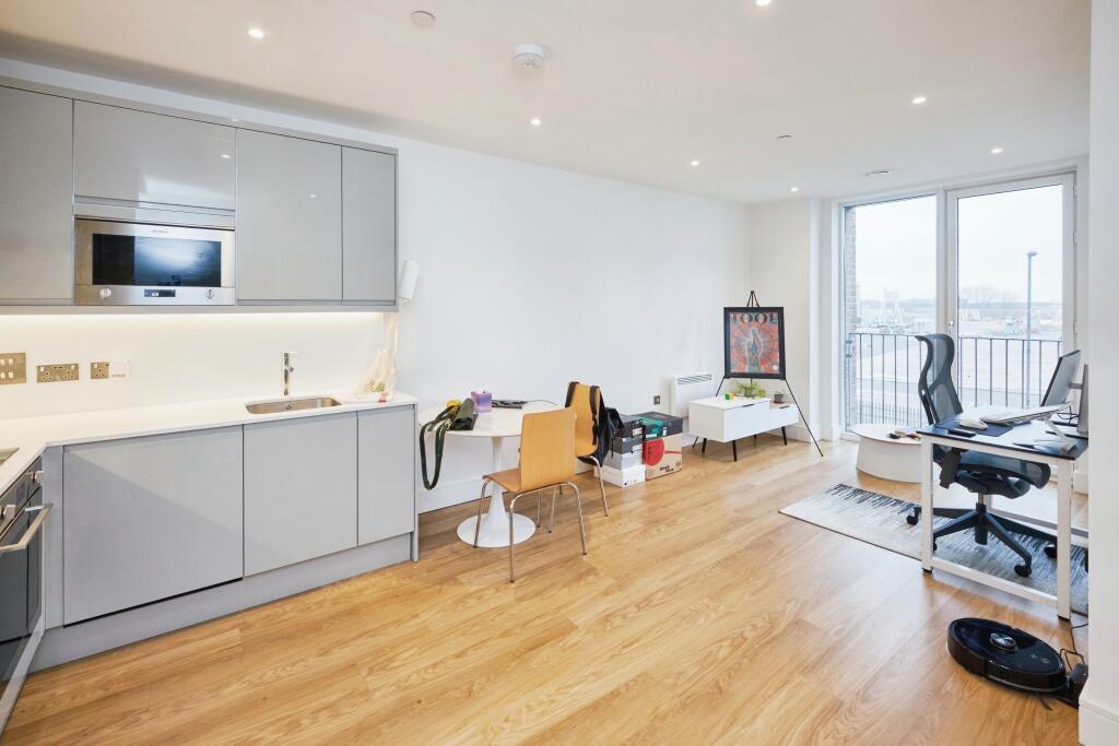 Additional image 16 of East Timber Yard, Pershore Road, Birmingham, West Midlands, B5