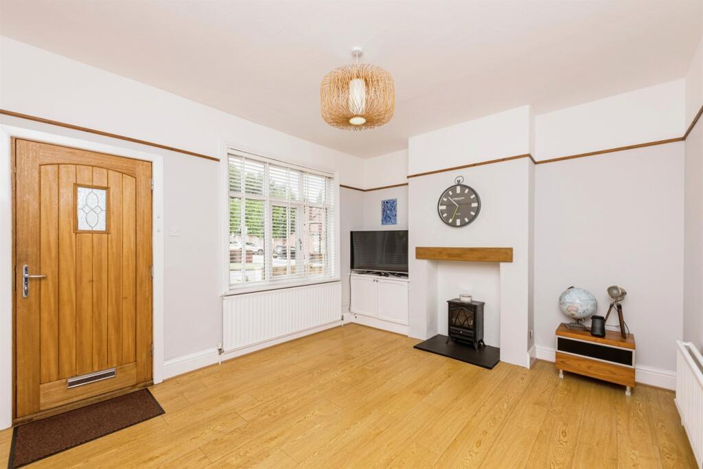 Additional image 2 of Rectory Road, Sutton Coldfield