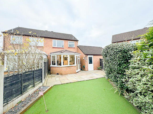 Additional image 2 of Eastbury Drive, Solihull