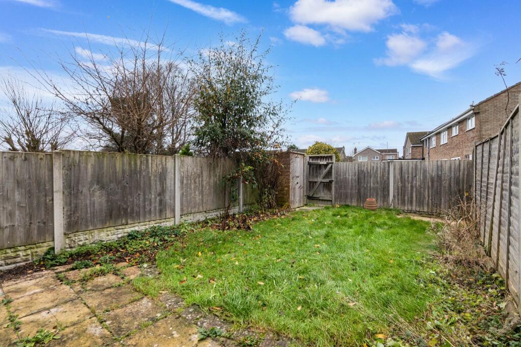 Additional image 12 of Willow Close, Alcester, B49