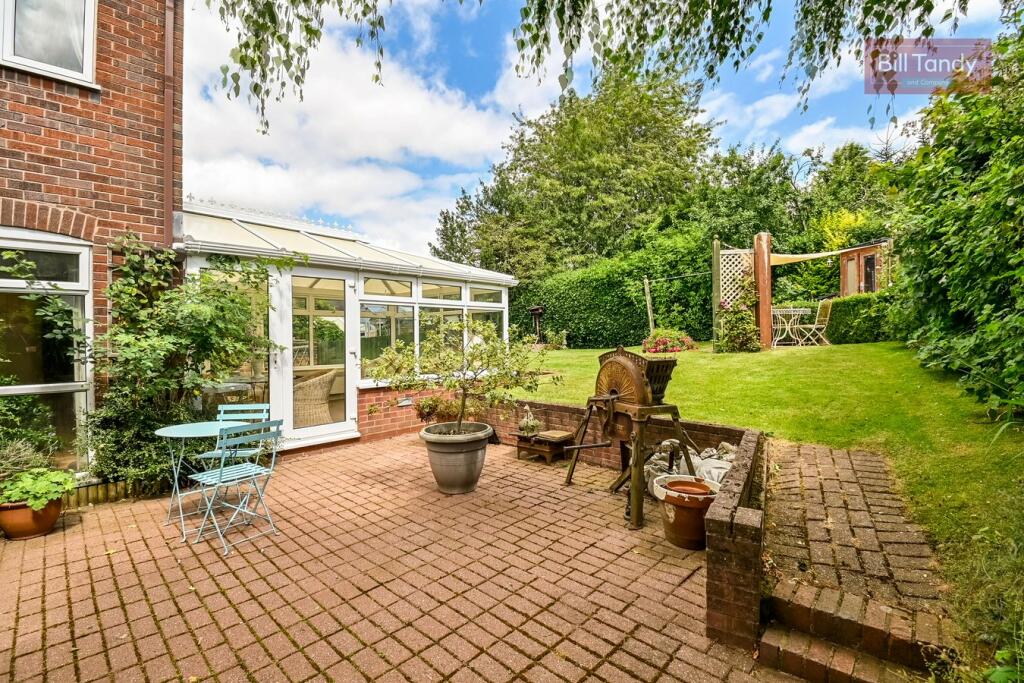 Additional image 33 of The Shrubbery, Elford, Tamworth, B79