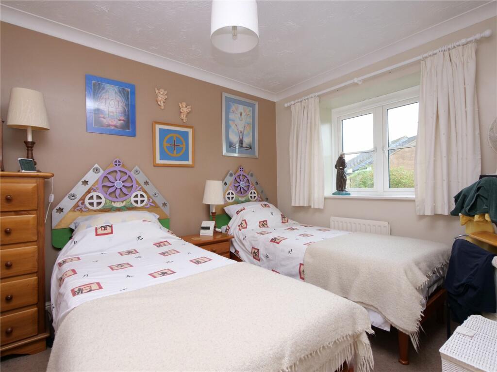 Additional image 9 of Stephenson Drive, Frome, Somerset, BA11