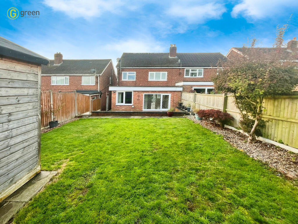 Additional image 25 of Aviemore Crescent, Great Barr