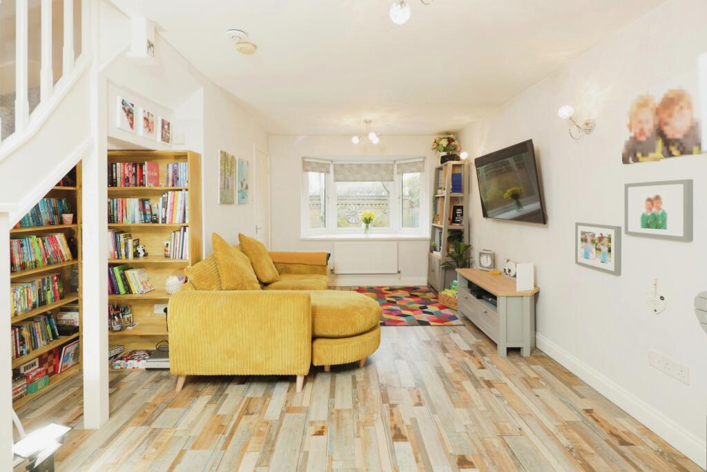 Additional image 8 of Croxall Drive, Shustoke, Coleshill, Birmingham, B46