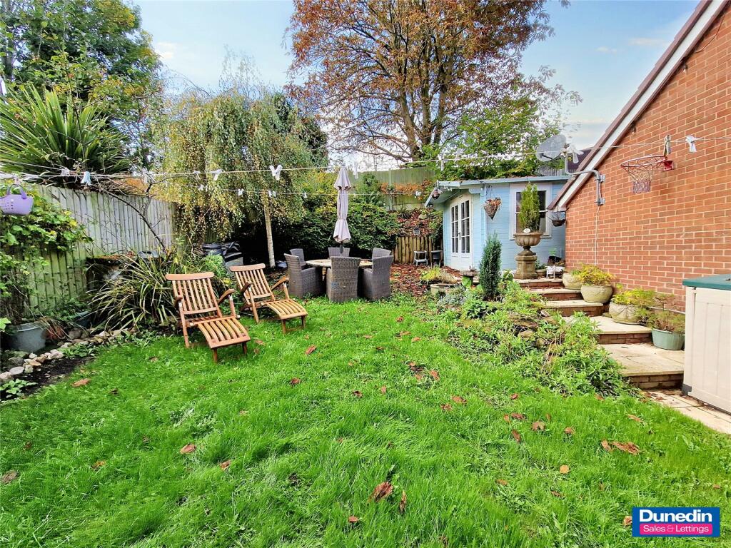 Additional image 17 of Fairey Street, Cofton Hackett, B45