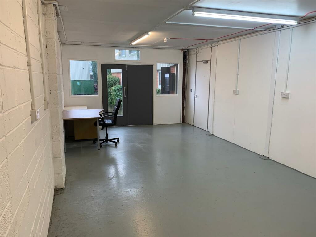 Additional image 20 of Falcon Park, Tame Valley Industrial Estate, Wilnecote, Tamworth