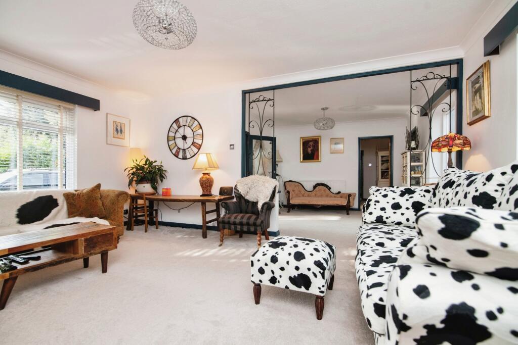 Additional image 34 of Birmingham Road, Mappleborough Green, Studley, Warwickshire, B80