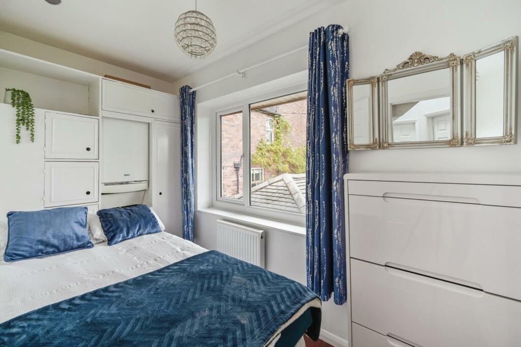 Additional image 13 of Dosthill Road, Two Gates, Tamworth