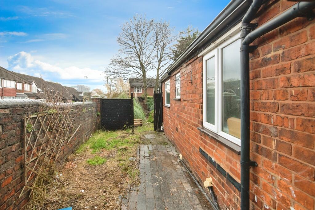 Additional image 16 of Sams Lane, West Bromwich