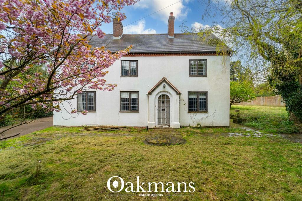 Additional image 25 of Weatheroak Hill, Alvechurch, Birmingham