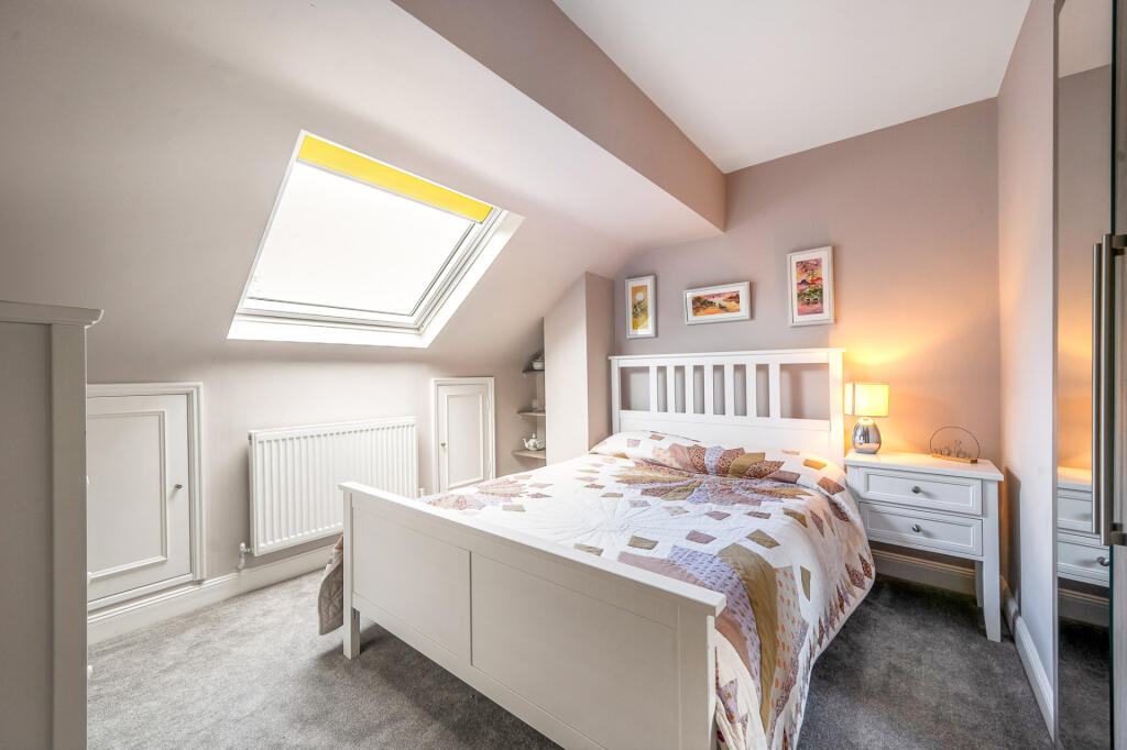 Additional image 22 of St. Bernards Road, Olton, Solihull