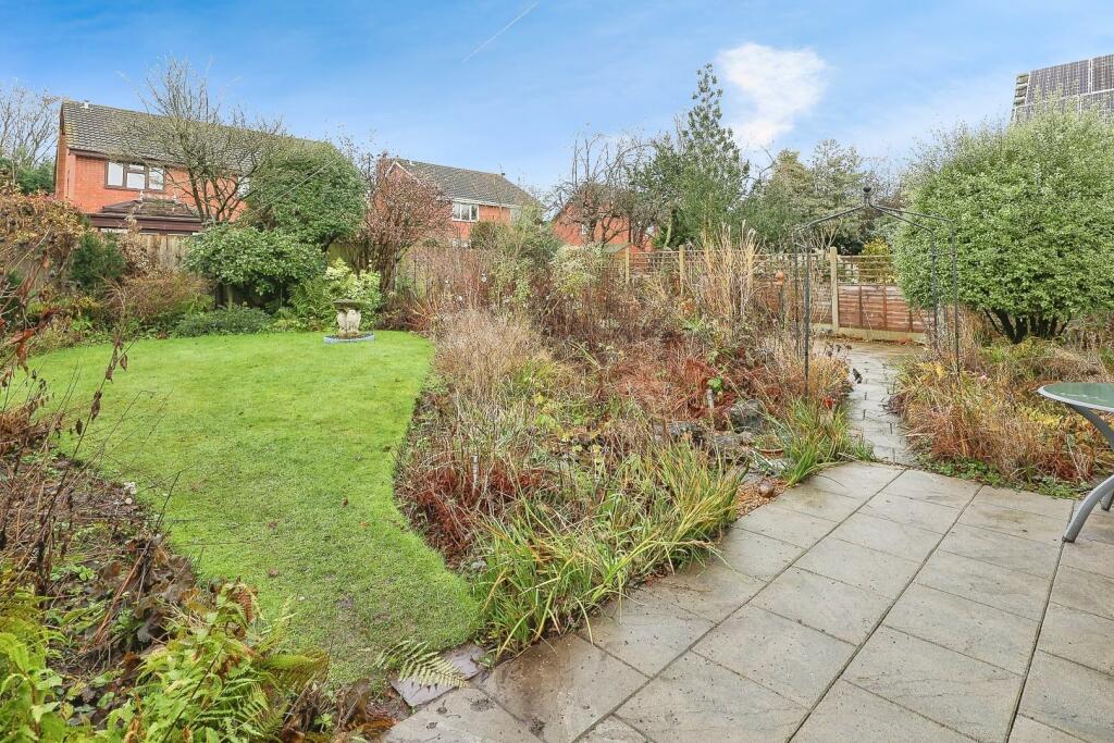 Additional image 21 of Wollerton Grove, Sutton Coldfield