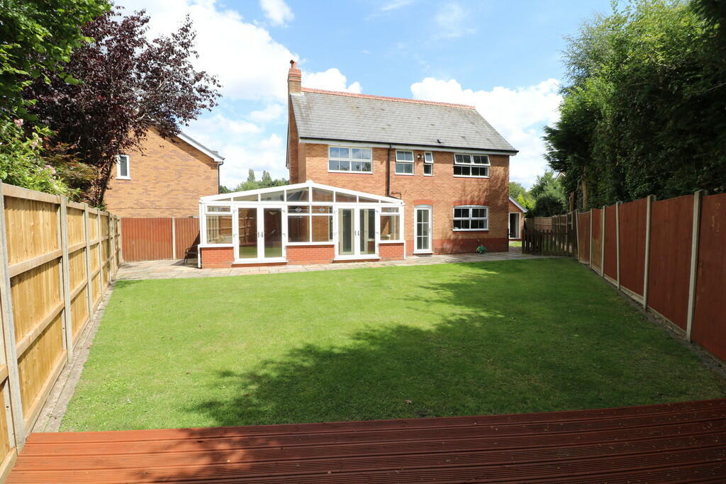 Additional image 20 of Alderminster Road, Hillfield