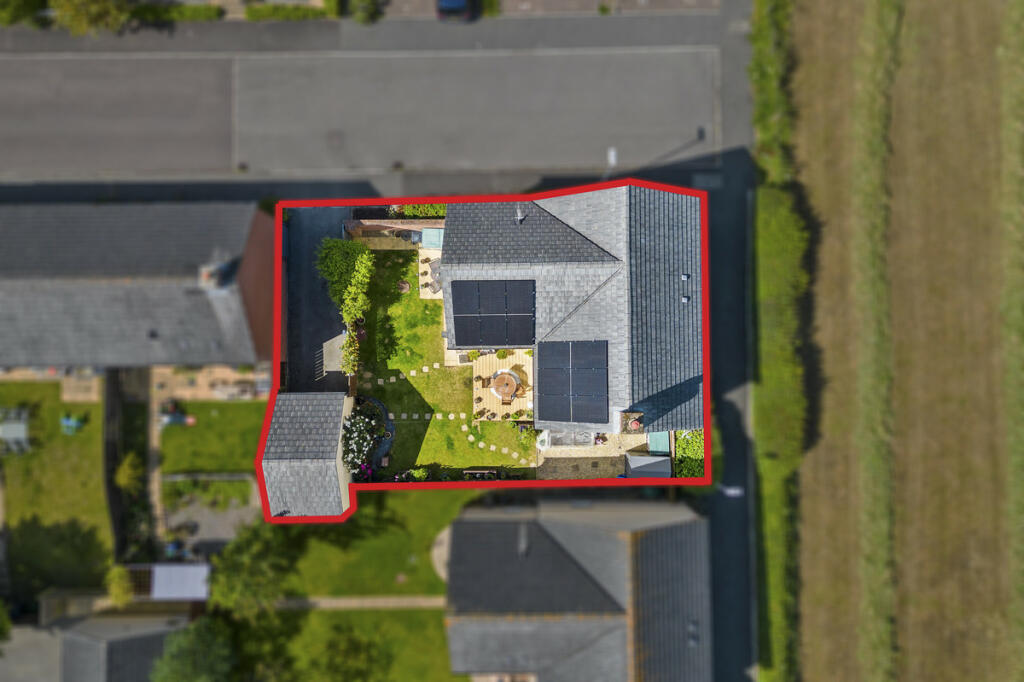 Additional image 40 of Cuckoo Hill, Bruton, BA10