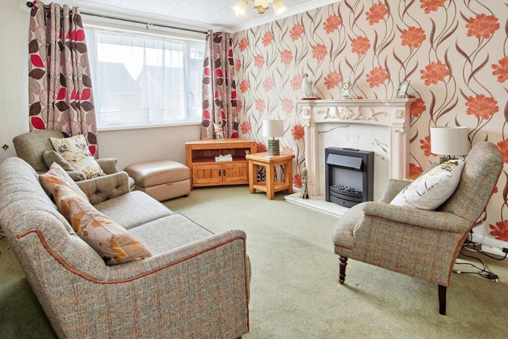 Additional image 7 of Lazy Hill, Birmingham, B38