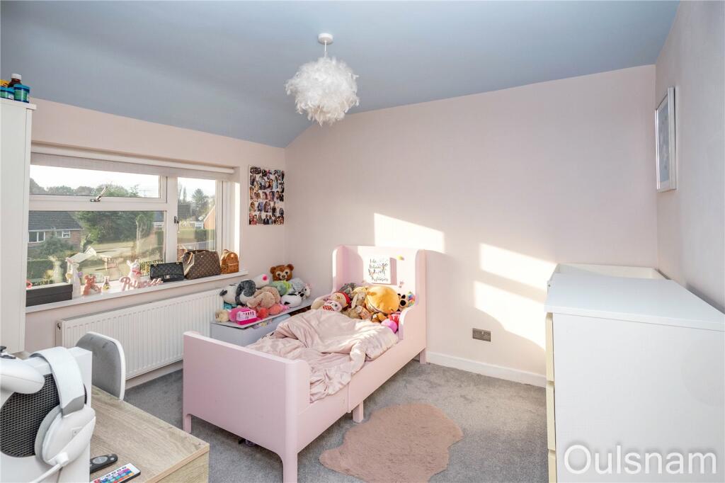 Additional image 18 of Spadesbourne Road, Lickey End, Bromsgrove, Worcestershire, B60