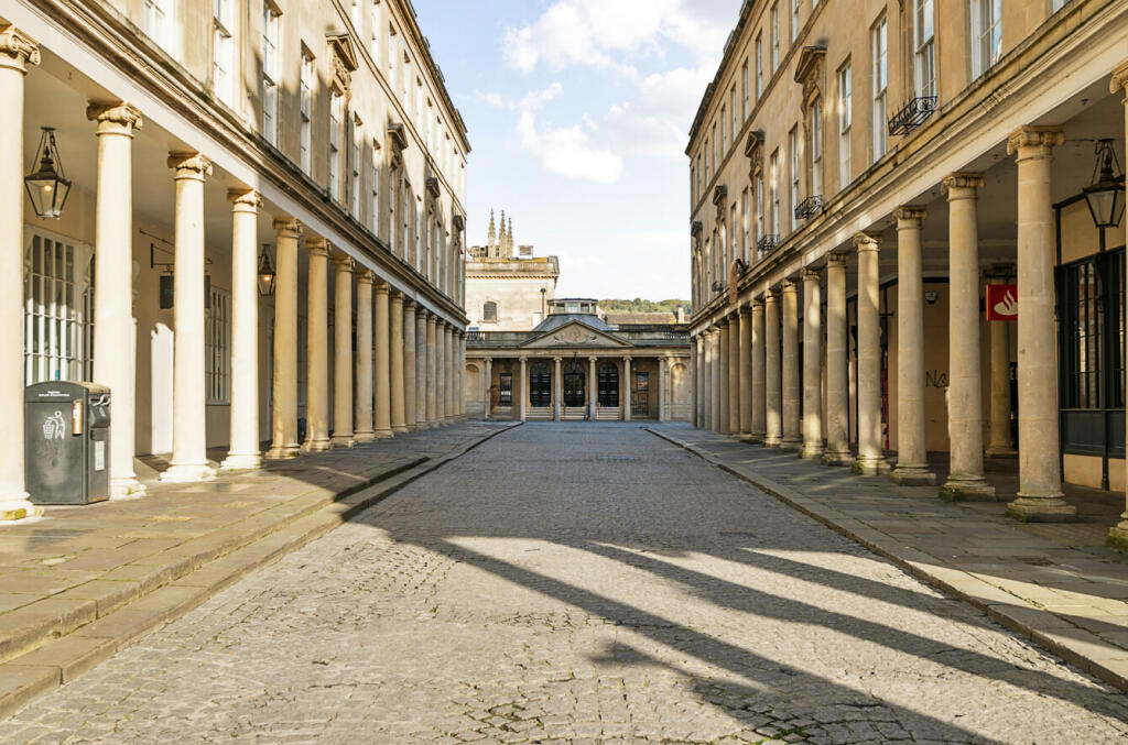 Additional image 19 of One Bilbury Lane, Bath, Somerset, BA1