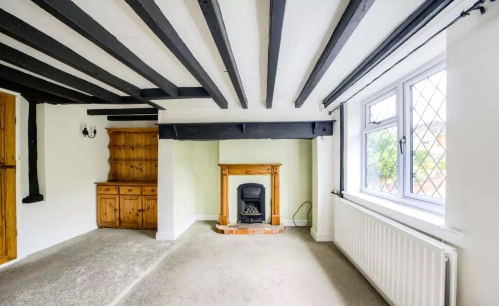 Additional image 2 of Farthing Lane, Curdworth, Sutton Coldfield, Warwickshire, B76