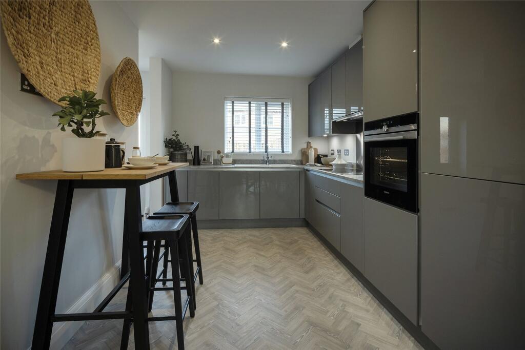 Additional image 3 of Arden Park, Redditch, Worcestershire, B98