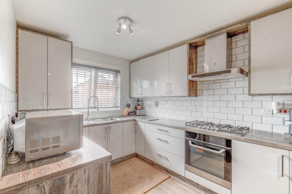 Additional image 18 of Sanders Close, Redditch, Worcestershire, B97