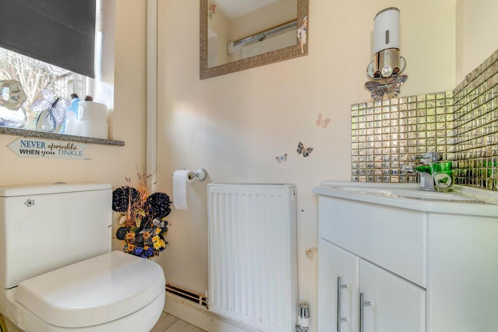 Additional image 8 of Tredington Close, Woodrow South, Redditch, Worcestershire, B98