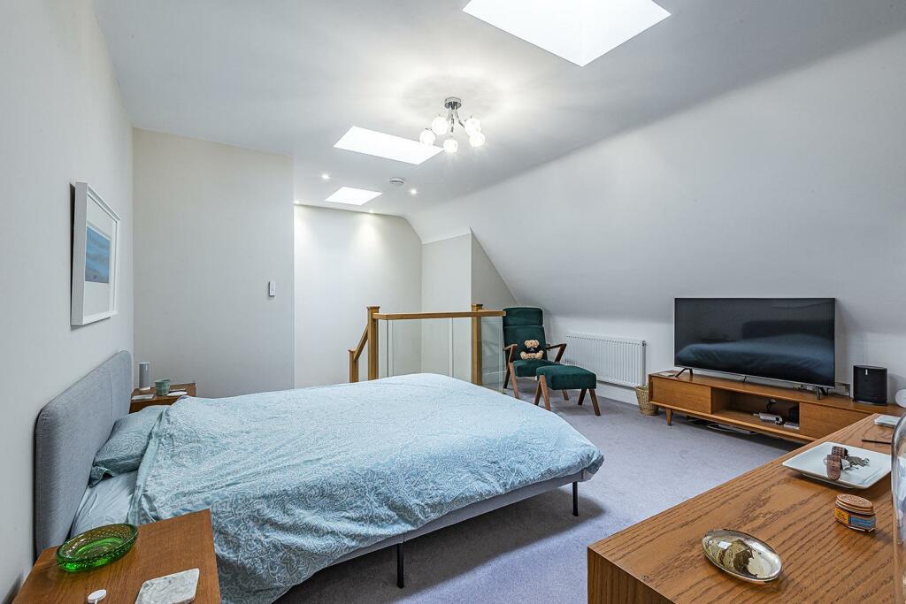 Additional image 14 of Blossomfield Road, Solihull