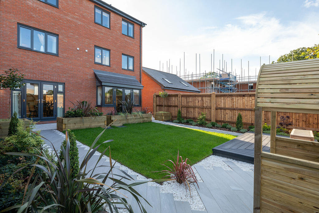 Additional image 17 of Dog Kennel Lane, 
Shirley,
Solihull,
B90