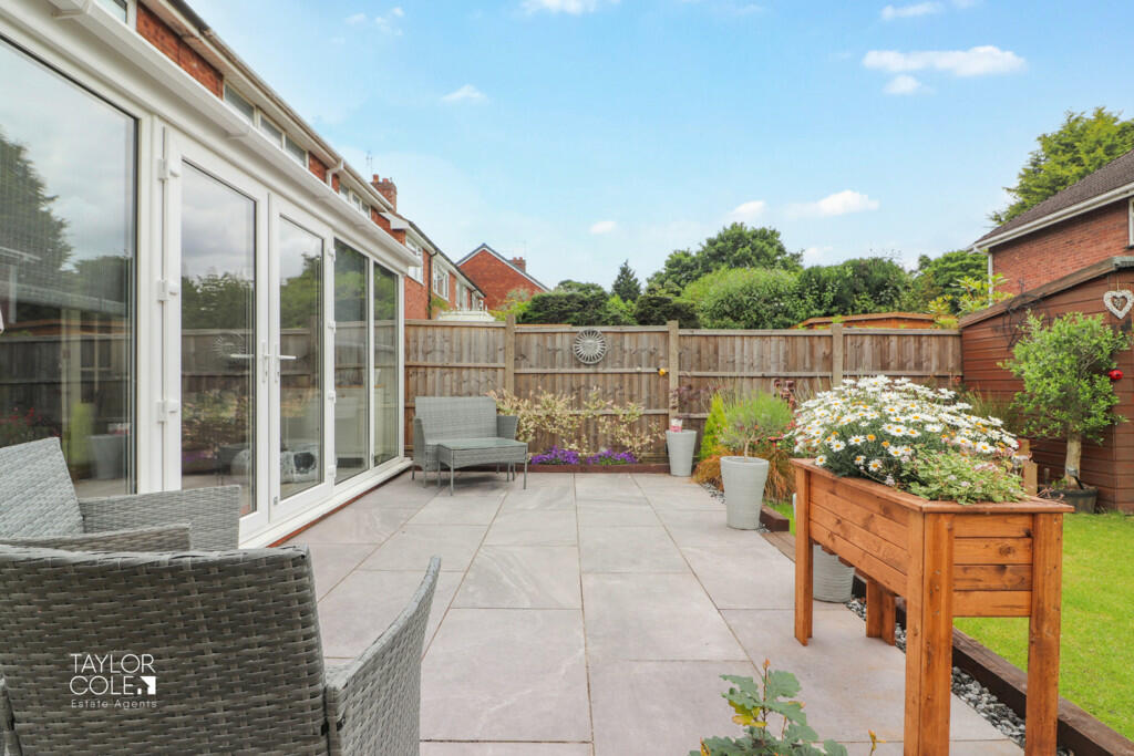 Additional image 27 of Broomfield Avenue, Fazeley