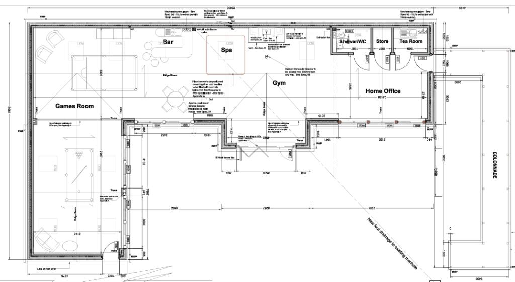 Additional image 21 of The Slough, Warwickshire, B97